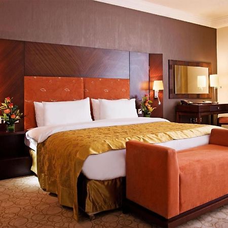 Amt Mena Aparthotel Doha Szoba fotó