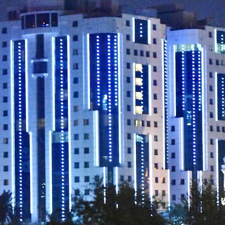 Amt Mena Aparthotel Doha Kültér fotó