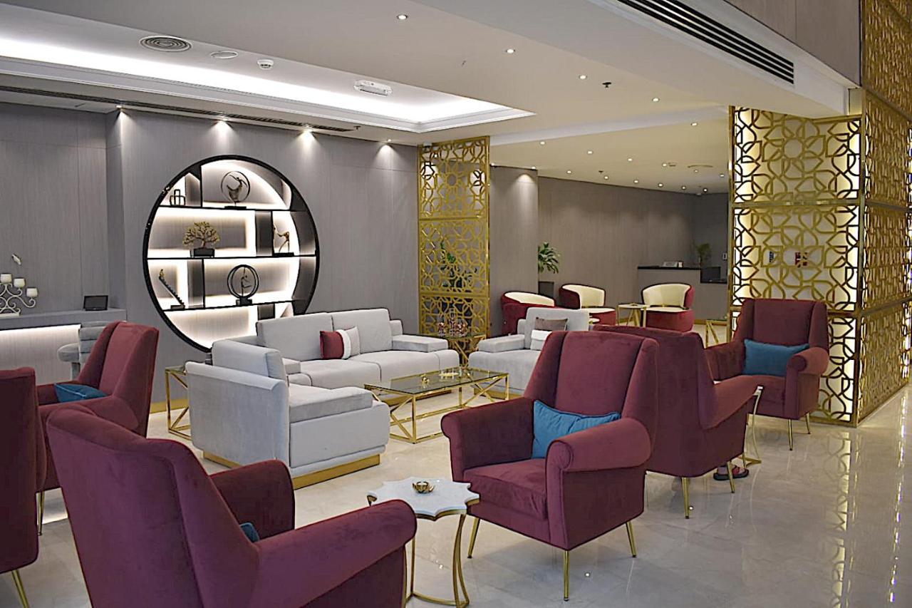 Amt Mena Aparthotel Doha Kültér fotó