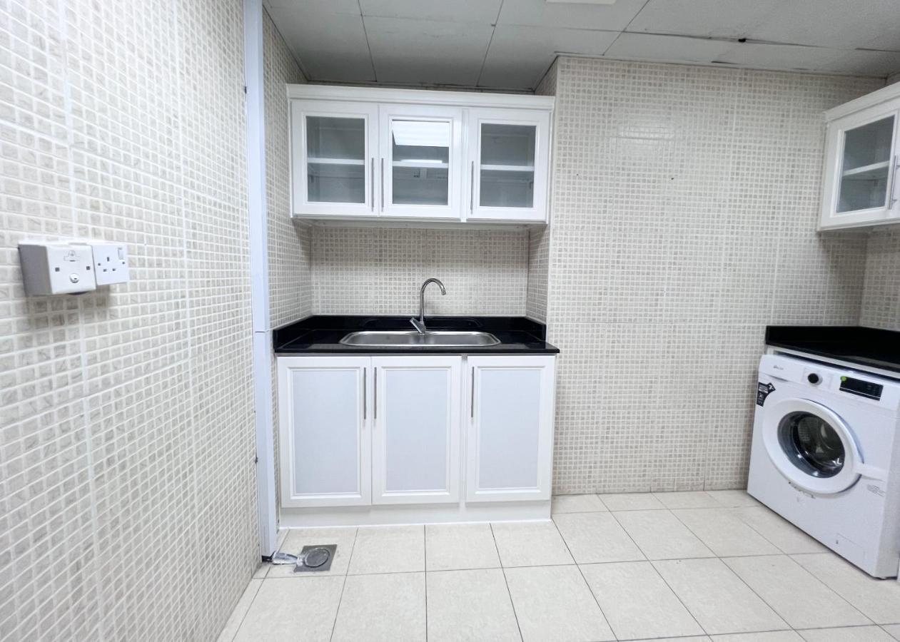 Amt Mena Aparthotel Doha Kültér fotó