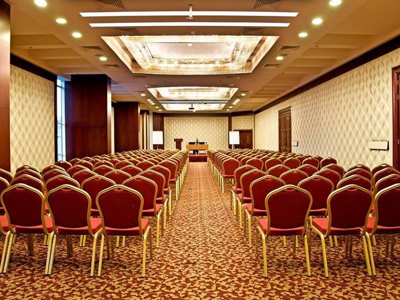 Amt Mena Aparthotel Doha Kültér fotó